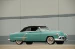 Oldsmobile Super 88 Convertible 1952 года
